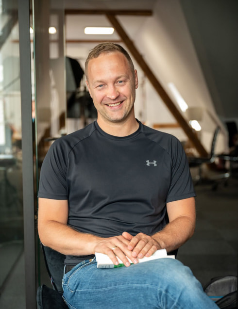 Kim jestem i co przynoszę?